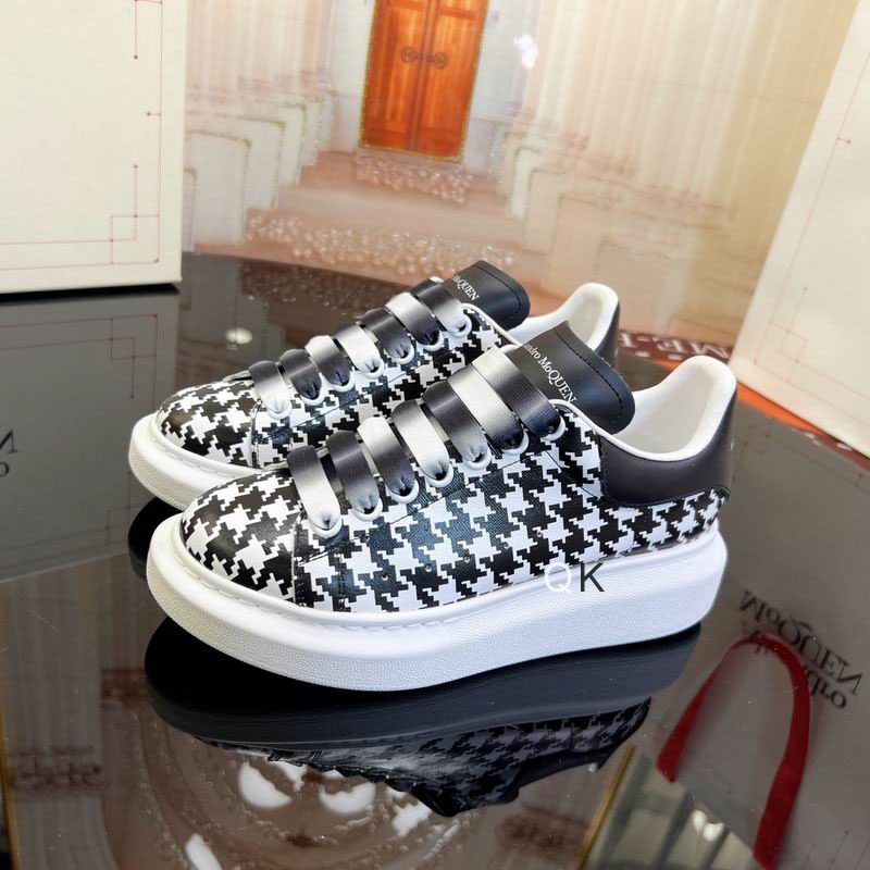 men Alexander McQueen shoes-174
